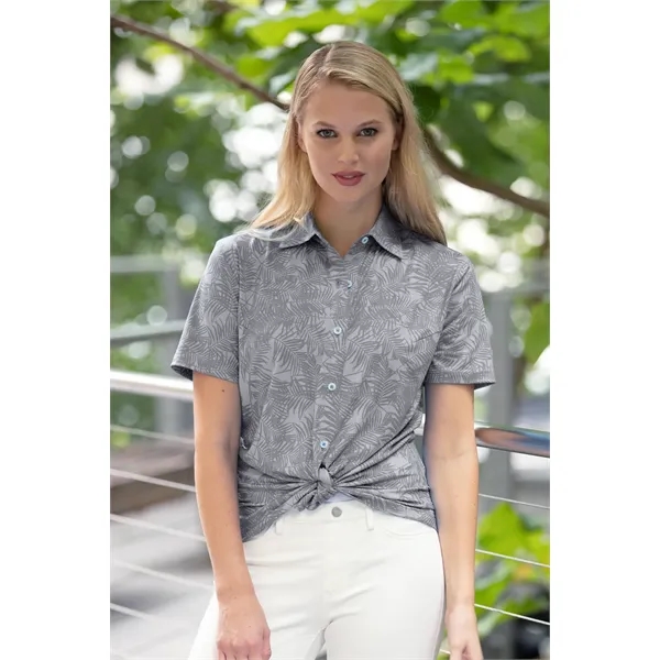 Women's Pro Maui Shirt - Women's Pro Maui Shirt - Image 8 of 17