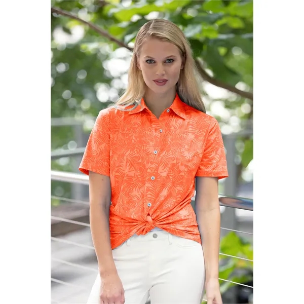 Women's Pro Maui Shirt - Women's Pro Maui Shirt - Image 15 of 17