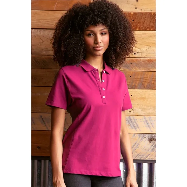 Women's Perfect Polo® - Women's Perfect Polo® - Image 8 of 71