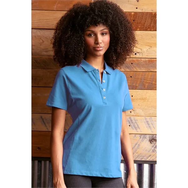 Women's Perfect Polo® - Women's Perfect Polo® - Image 15 of 71