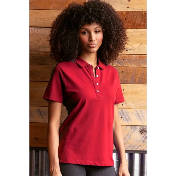 Women's Perfect Polo® - Women's Perfect Polo® - Image 64 of 71