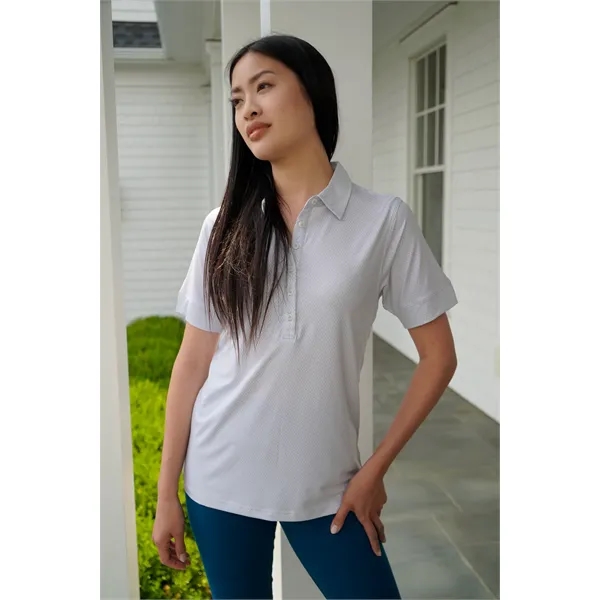 Women's Pro Eagle Polo - Women's Pro Eagle Polo - Image 35 of 35