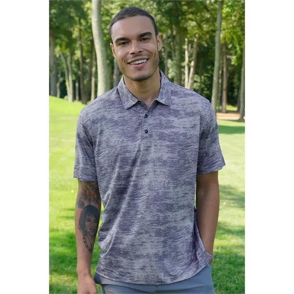 Pro Digi Print Polo - Pro Digi Print Polo - Image 10 of 10