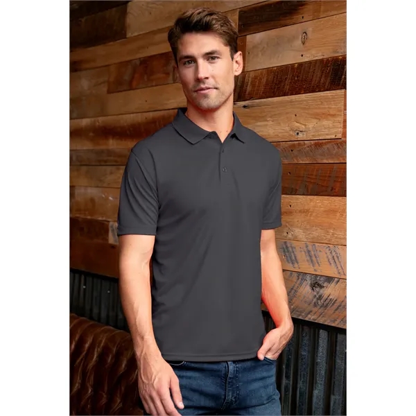 Omega Solid Mesh Tech Polo - Omega Solid Mesh Tech Polo - Image 53 of 130