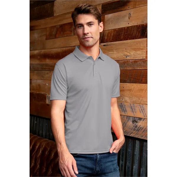 Omega Solid Mesh Tech Polo - Omega Solid Mesh Tech Polo - Image 67 of 130