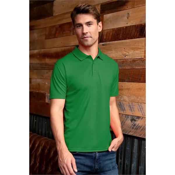 Omega Solid Mesh Tech Polo - Omega Solid Mesh Tech Polo - Image 88 of 130