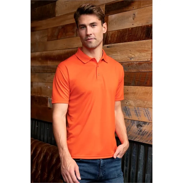 Omega Solid Mesh Tech Polo - Omega Solid Mesh Tech Polo - Image 102 of 130