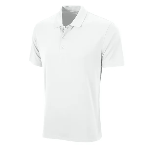 Omega Solid Mesh Tech Polo - Omega Solid Mesh Tech Polo - Image 129 of 130