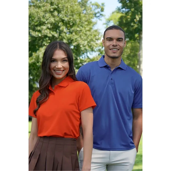 Omega Solid Mesh Tech Polo - Omega Solid Mesh Tech Polo - Image 130 of 130