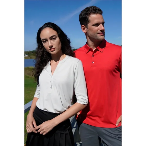 Women's Victory Polo - Women's Victory Polo - Image 25 of 25