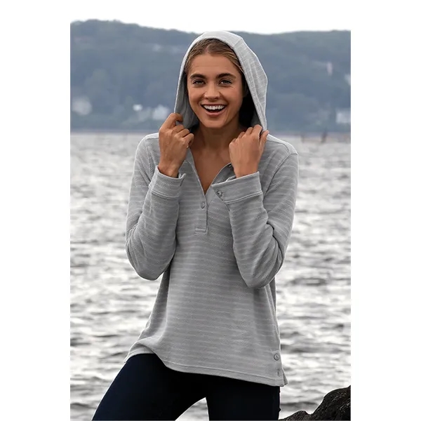 Women's Baja Hoodie - Women's Baja Hoodie - Image 1 of 17
