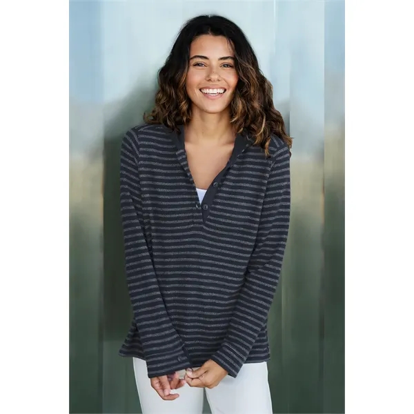 Women's Baja Hoodie - Women's Baja Hoodie - Image 10 of 17