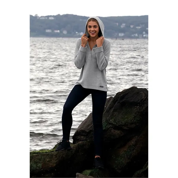 Women's Baja Hoodie - Women's Baja Hoodie - Image 14 of 17