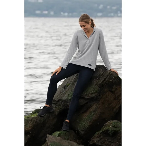 Women's Baja Hoodie - Women's Baja Hoodie - Image 15 of 17