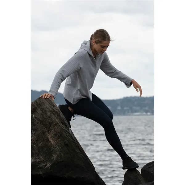 Women's Baja Hoodie - Women's Baja Hoodie - Image 16 of 17