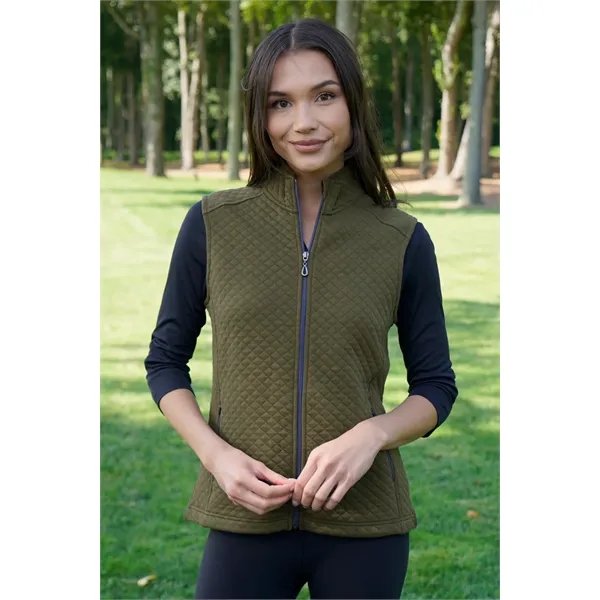 Women's Mesa Vest - Women's Mesa Vest - Image 32 of 32