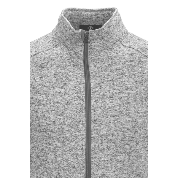 Summit Sweater-Fleece Vest - Summit Sweater-Fleece Vest - Image 3 of 6