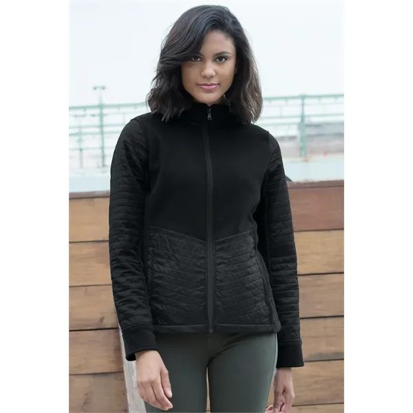 Women's Yukon Jacket - Women's Yukon Jacket - Image 1 of 11