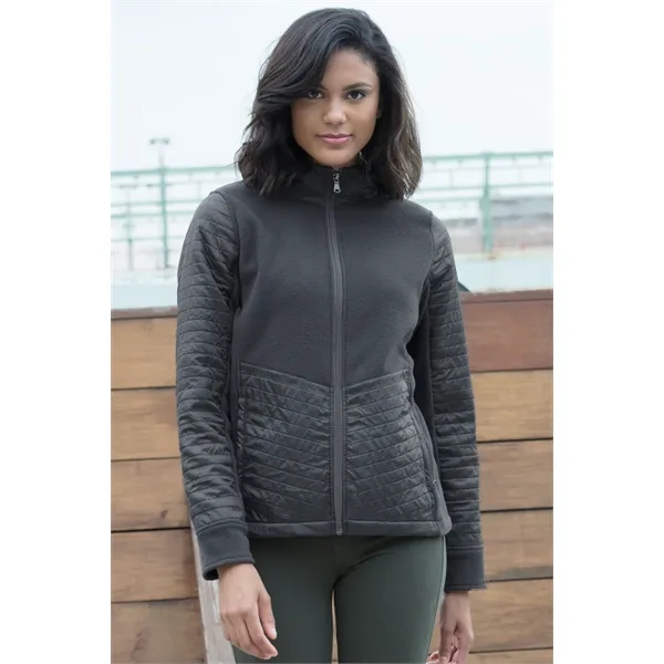 Women's Yukon Jacket - Women's Yukon Jacket - Image 8 of 11
