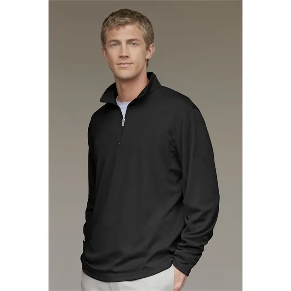 Mesh 1/4-Zip Tech Pullover - Mesh 1/4-Zip Tech Pullover - Image 1 of 58