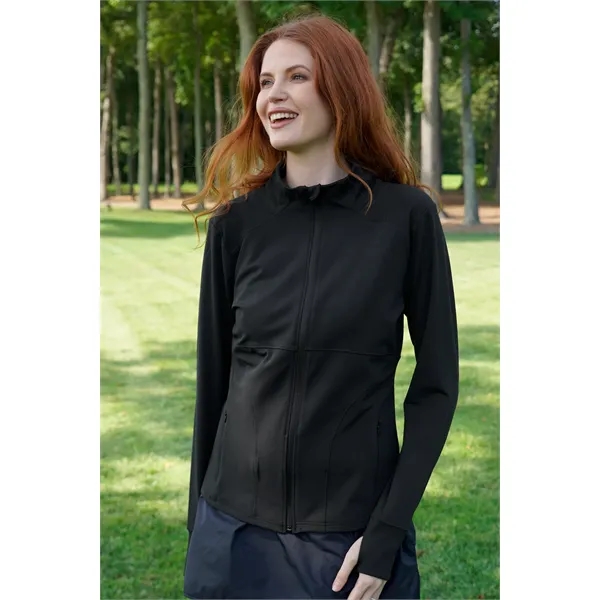 Women's Peak Performance Jacket - Women's Peak Performance Jacket - Image 6 of 10