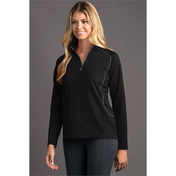 Women's Performance Pullover - Women's Performance Pullover - Image 1 of 29