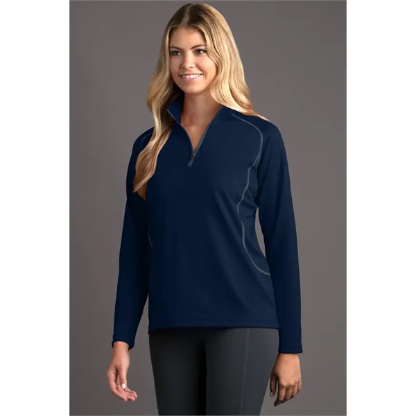 Women's Performance Pullover - Women's Performance Pullover - Image 8 of 29