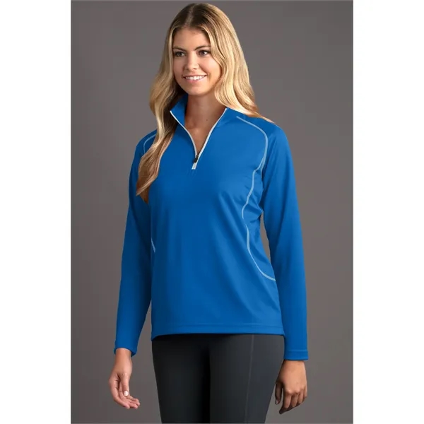 Women's Performance Pullover - Women's Performance Pullover - Image 15 of 29