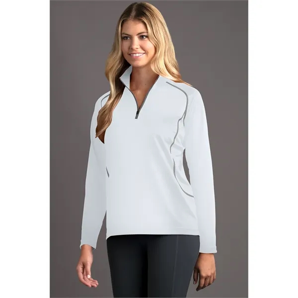 Women's Performance Pullover - Women's Performance Pullover - Image 29 of 29
