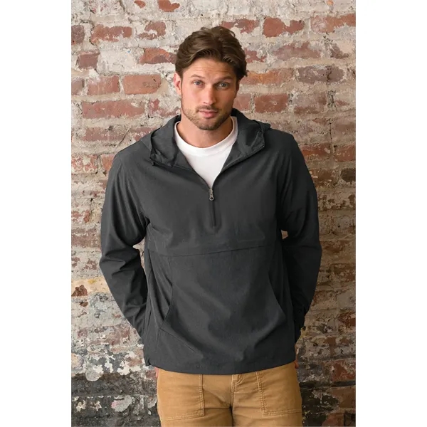 Pullover Stretch Anorak - Pullover Stretch Anorak - Image 1 of 11