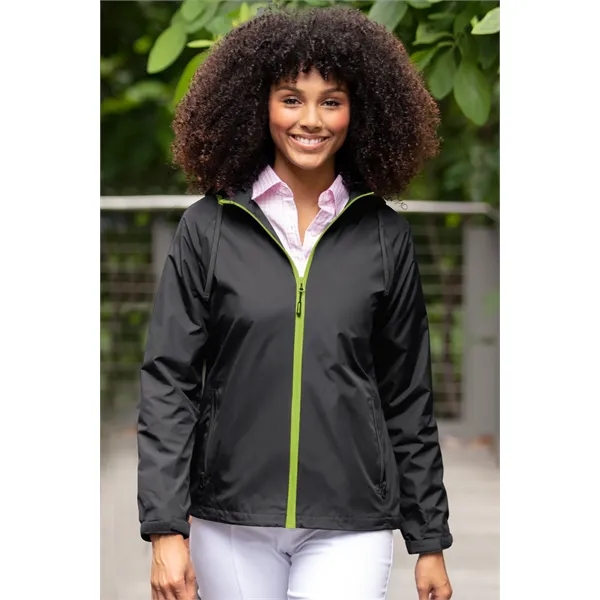 Women's Club Jacket - Women's Club Jacket - Image 8 of 35