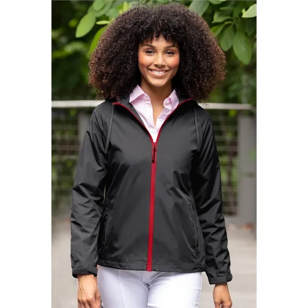 Women's Club Jacket - Women's Club Jacket - Image 35 of 35