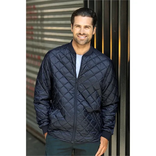 Everett Bomber Jacket - Everett Bomber Jacket - Image 13 of 17
