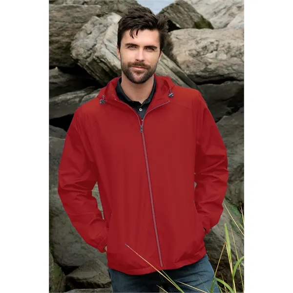 Newport Jacket - Newport Jacket - Image 20 of 34