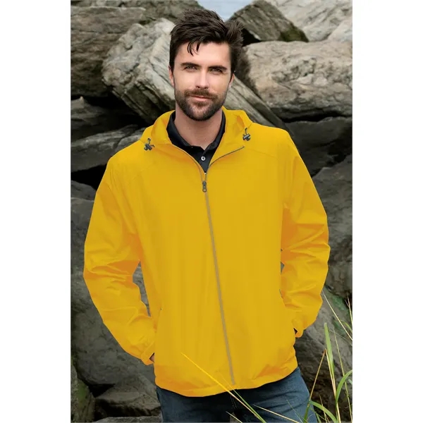 Newport Jacket - Newport Jacket - Image 34 of 34