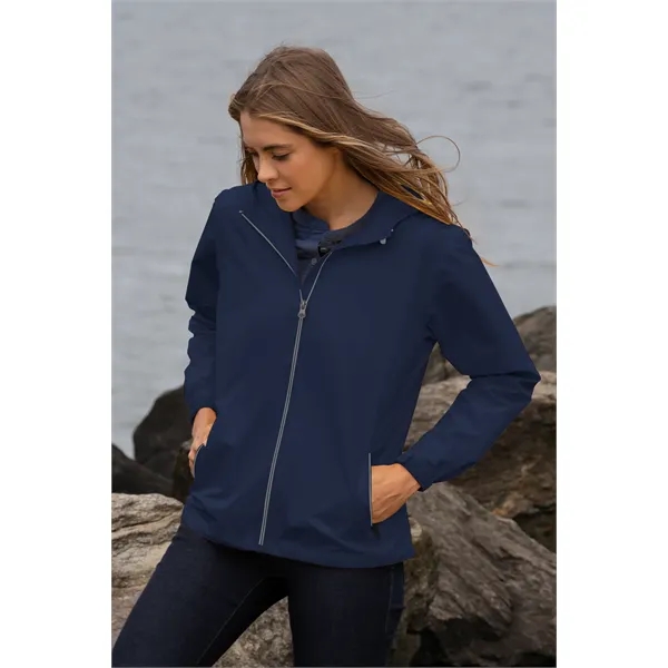 Women's Newport Jacket - Women's Newport Jacket - Image 8 of 35