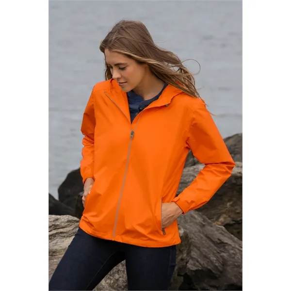 Women's Newport Jacket - Women's Newport Jacket - Image 15 of 35