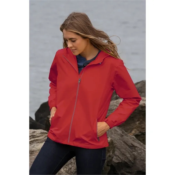 Women's Newport Jacket - Women's Newport Jacket - Image 22 of 35