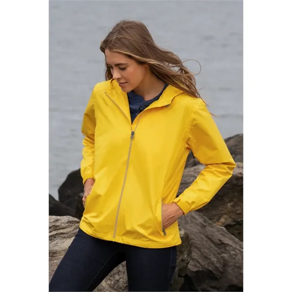 Women's Newport Jacket - Women's Newport Jacket - Image 35 of 35