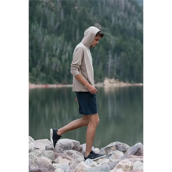 Trek Hoodie - Trek Hoodie - Image 52 of 54