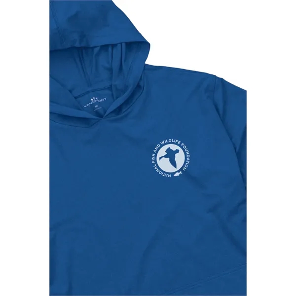Women's Trek Hoodie - Women's Trek Hoodie - Image 10 of 53