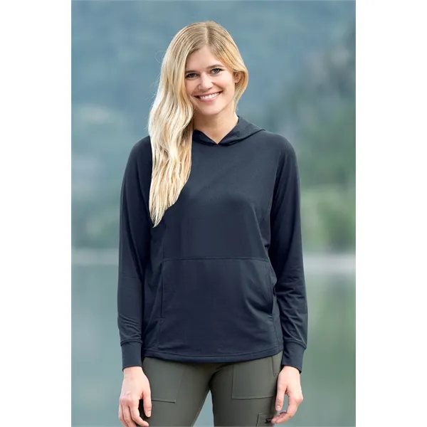 Women's Trek Hoodie - Women's Trek Hoodie - Image 17 of 53