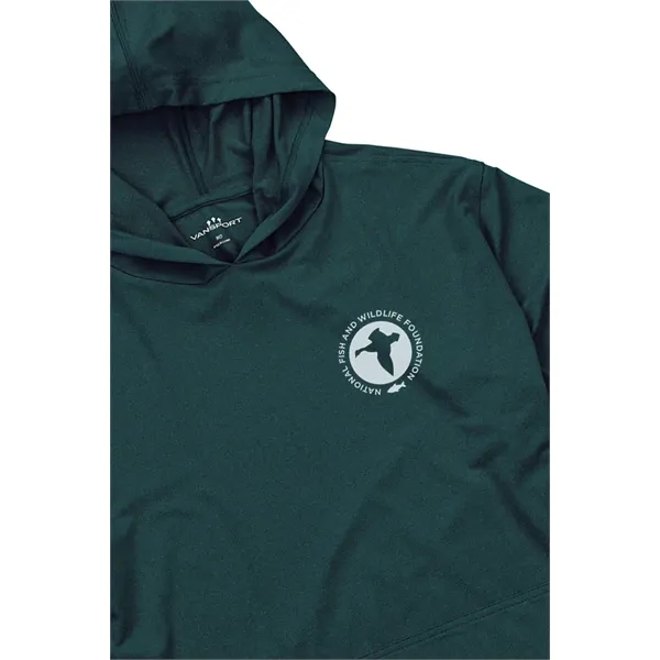 Women's Trek Hoodie - Women's Trek Hoodie - Image 50 of 53