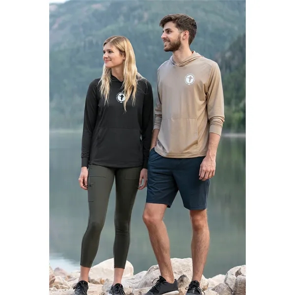 Women's Trek Hoodie - Women's Trek Hoodie - Image 52 of 53