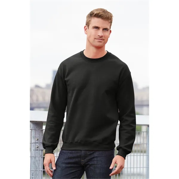 Gildan® Adult Heavy Blend™ Crew Neck Sweatshirt - Gildan® Adult Heavy Blend™ Crew Neck Sweatshirt - Image 1 of 37