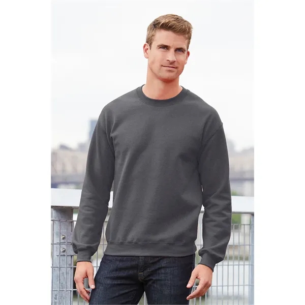 Gildan® Adult Heavy Blend™ Crew Neck Sweatshirt - Gildan® Adult Heavy Blend™ Crew Neck Sweatshirt - Image 8 of 37