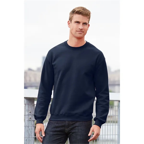 Gildan® Adult Heavy Blend™ Crew Neck Sweatshirt - Gildan® Adult Heavy Blend™ Crew Neck Sweatshirt - Image 11 of 37