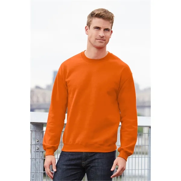 Gildan® Adult Heavy Blend™ Crew Neck Sweatshirt - Gildan® Adult Heavy Blend™ Crew Neck Sweatshirt - Image 18 of 37