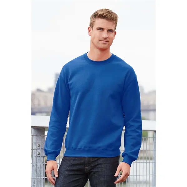 Gildan® Adult Heavy Blend™ Crew Neck Sweatshirt - Gildan® Adult Heavy Blend™ Crew Neck Sweatshirt - Image 32 of 37