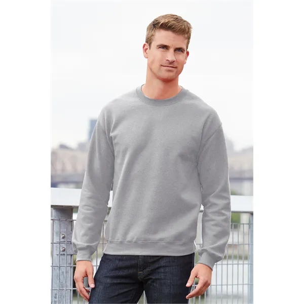 Gildan® Adult Heavy Blend™ Crew Neck Sweatshirt - Gildan® Adult Heavy Blend™ Crew Neck Sweatshirt - Image 37 of 37